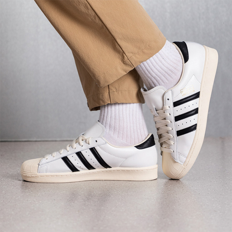 Adidas Shoes Superstar - Adidas Superstar sneakers for both men