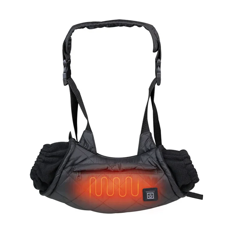 USB Electric Heating Winter Ha - Hand Warmer Electric recension och pris