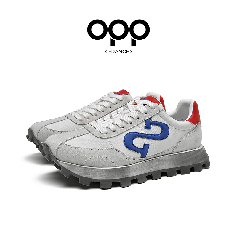 OPP Men Cool Force Shoes New H - New Balance Shoes 574 recension och pris