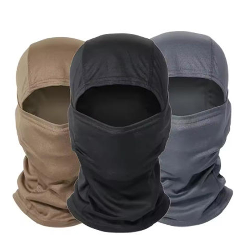 Hot Sale Tactical Balaclava Wi - Balaclava Ski Mask recension och pris