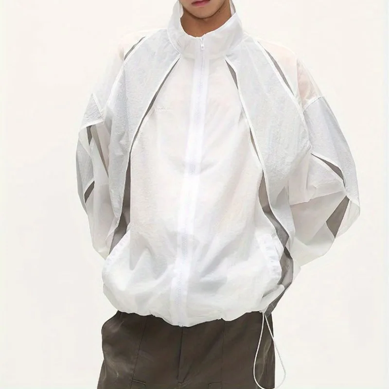 Japanese High Street Double La - Down Jacket Packable recension och pris