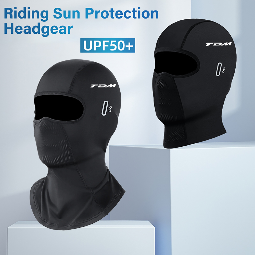 For YAMAHA TDM 850 TDM850 TDM  - Balaclava Ski Mask recension och pris