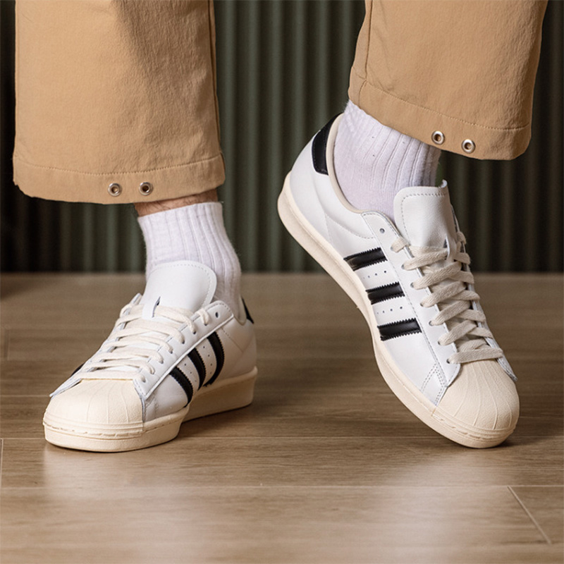Adidas Superstar sneakers for  - Adidas Shoes Superstar recension och pris