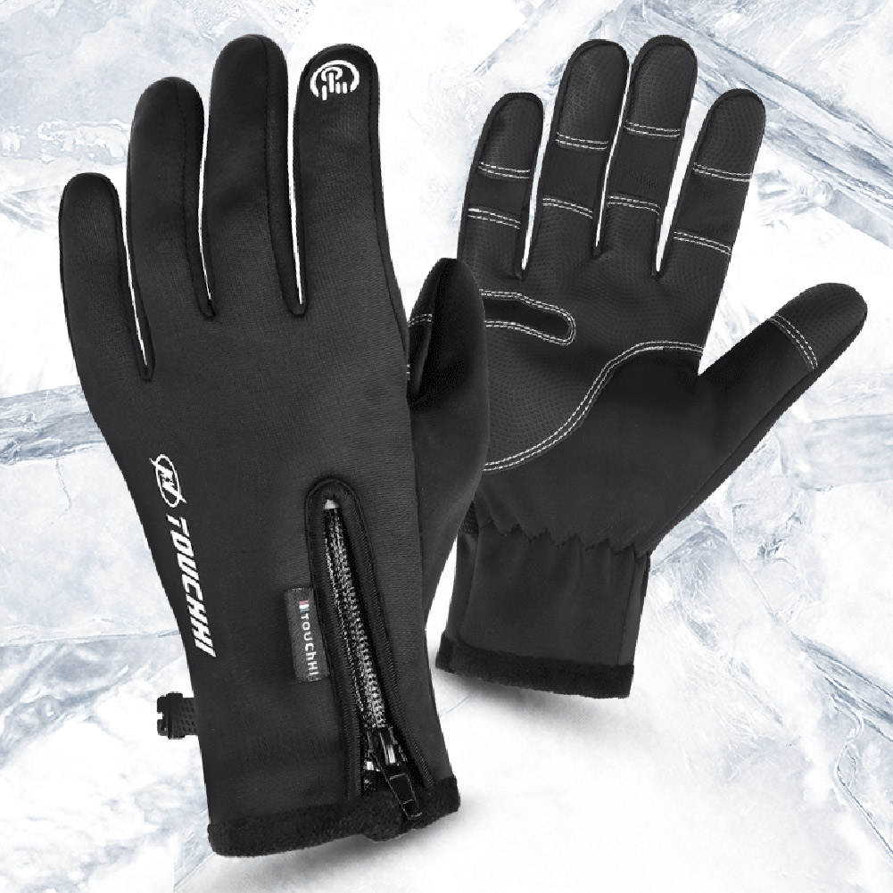 USB Touch Screen Gloves Electr - Touch Screen Gloves recension och pris