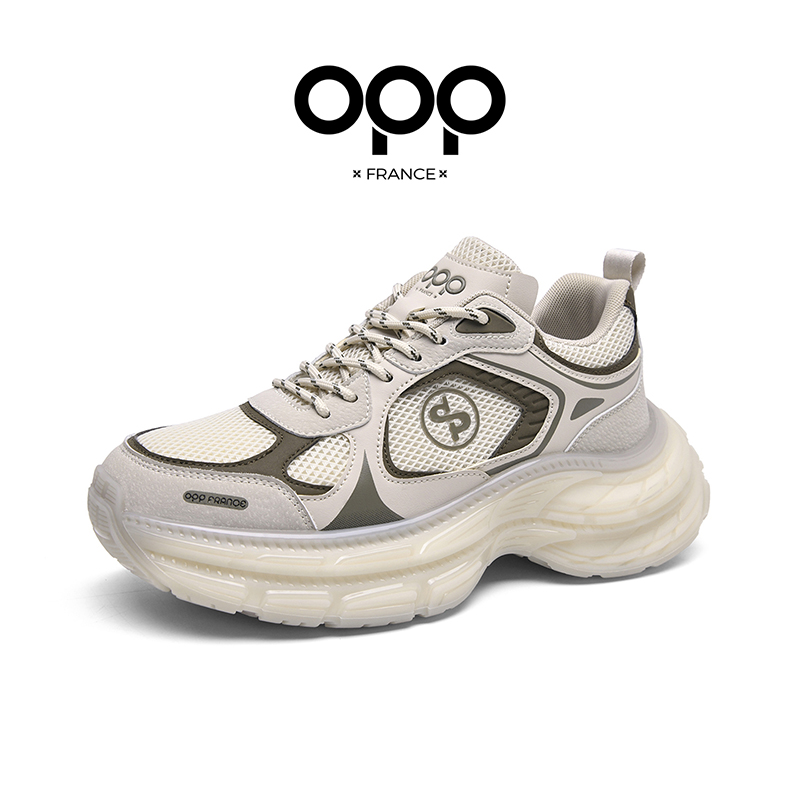 OPP Original Men summer Fashio - New Balance Shoes 574 recension och pris