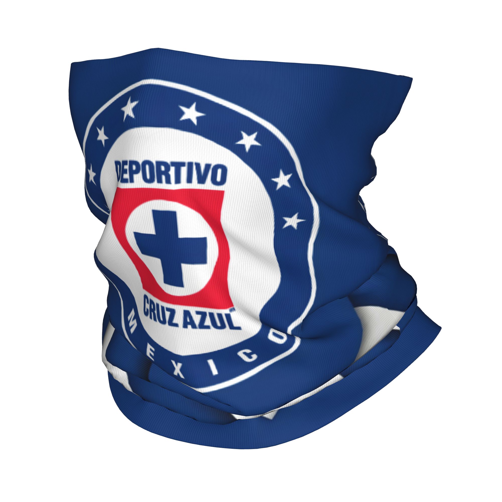 Mexico Football Club Soccer FC - Neck Gaiter Fleece recension och pris