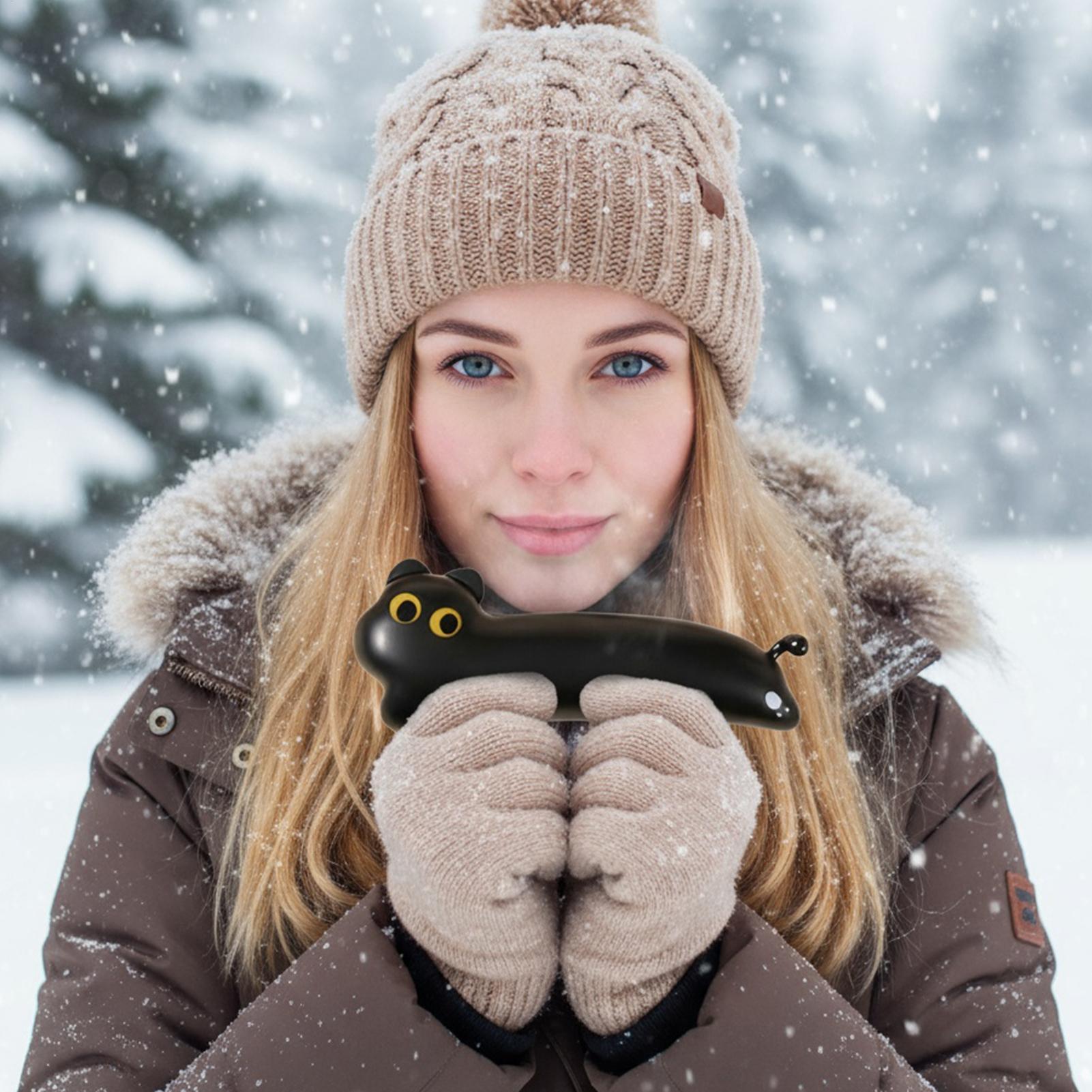 Electric Hand Warmer 3-Level D - Hand Warmer Electric recension och pris