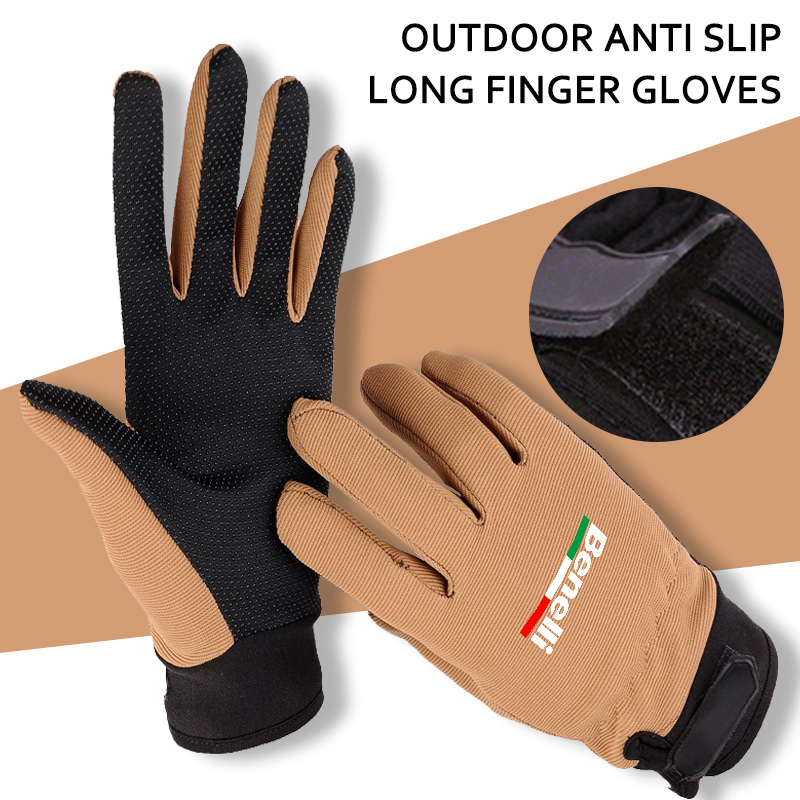 Motorcycle Outdoor Touchscreen - Touch Screen Gloves recension och pris