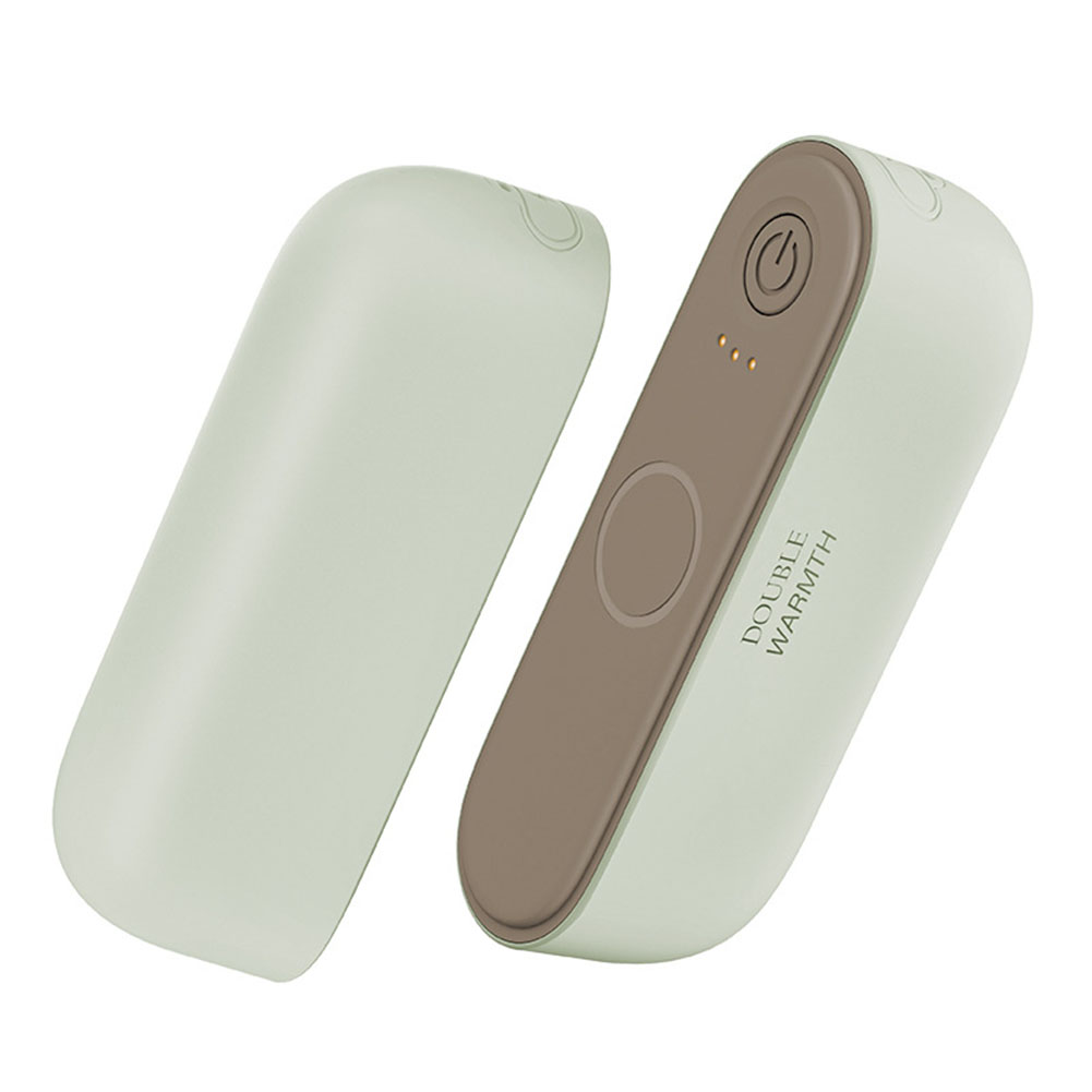 2 in 1 Magnetic Hand Warmer El - Hand Warmer Electric recension och pris